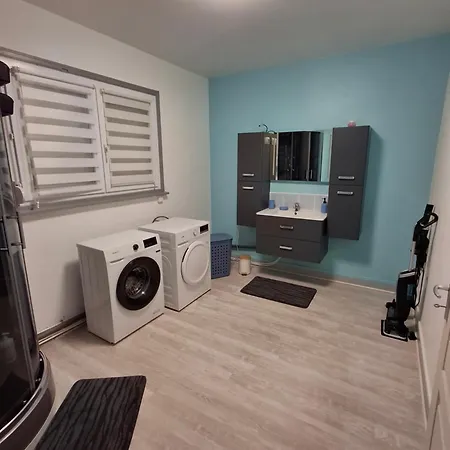 6 Pers Vue Sur Le Port De Apartment *