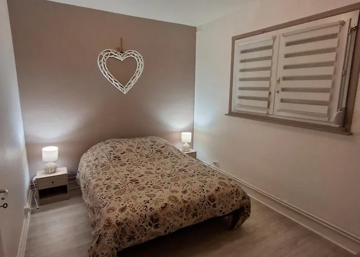 6 Pers Vue Sur Le Port De